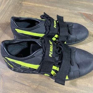Pendlay Do-Win lifting shoes